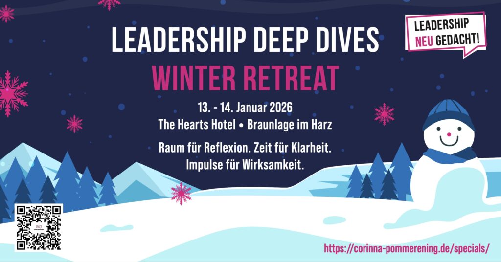 Leadership Winter Retreat in Braunlage